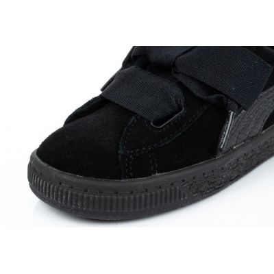 7. Buty Puma Heart SNK Jr 364920 06