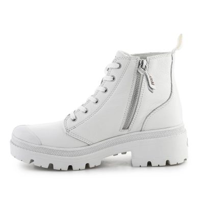 5. Buty Palladium Pallabase Leather W 96905-102-M