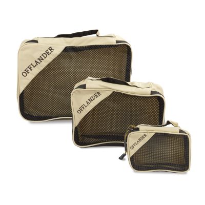 5. Zestaw organizerów na ubrania Offlander OFF_CACC_18