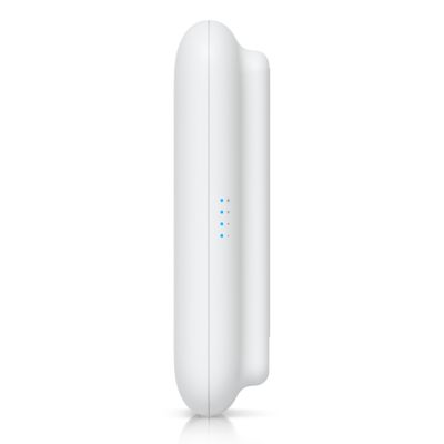 25. Access Point Wi-Fi 5 Ubiquiti UniFi Swiss Army Knife 2.4GHz(2x2)/5GHz(2x2) PoE 1x1G