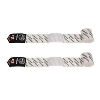 15. Taśmy bokserskie BBE-3,5 m WAKO 13801-W-013,5
