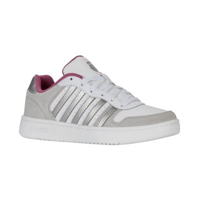2. Buty K-Swiss Court Palisades sneakersy W 96931-058-M