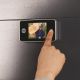 6. Elektroniczny wizjer drzwiowy Yale 500 Digital Door Viewer
