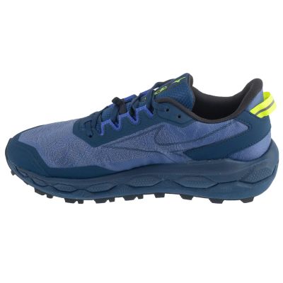 2. Mizuno Wave Mujin 11 J1GJ257051 Niebieskie 42