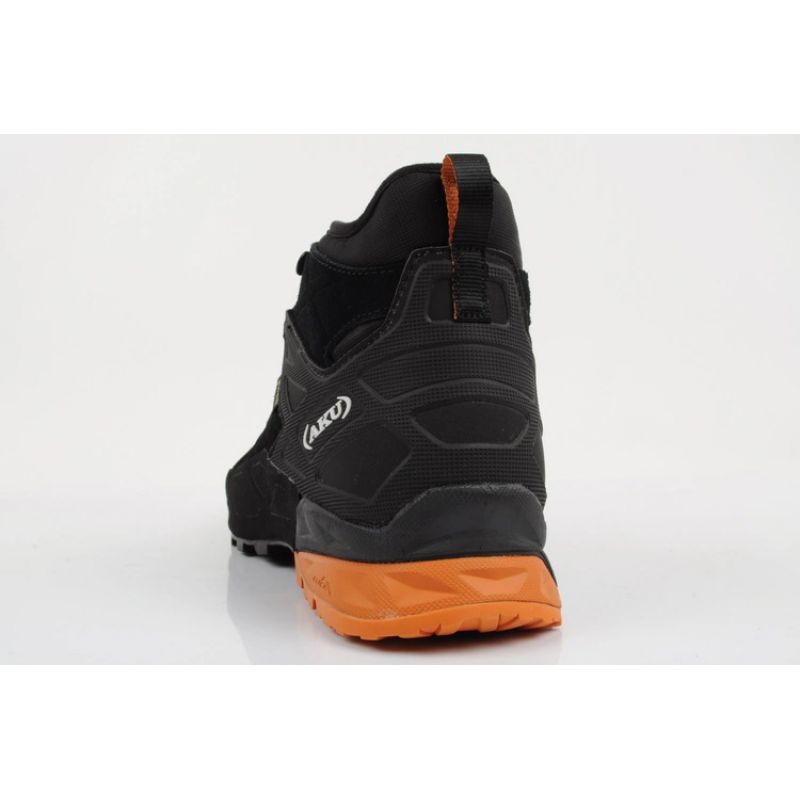 4. Buty Aku Rock Gore-Tex M 718108