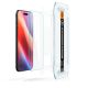 7. Szkło hartowane Spigen Glas.TR EZ Fit 2-pack na iPhone 17 Air - przezroczyste