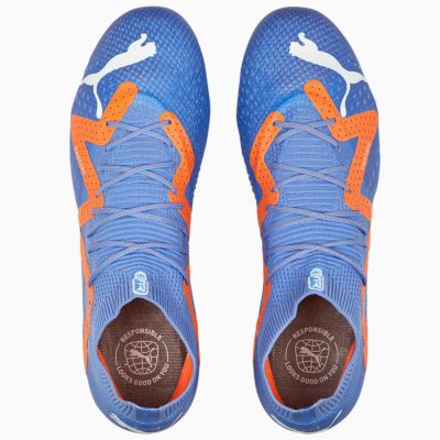 3. Buty piłkarskie Puma Future Ultimate FG/AG M 107165 01