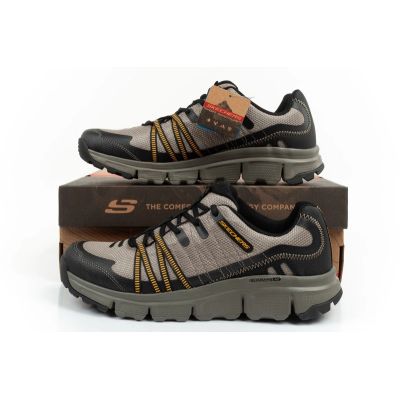 20. Buty Skechers Summits AT-Twin Bridges M 237623/TNBK