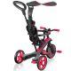 15. Rowerek Globber New Red Explorer Trike 4in1 632-102-2