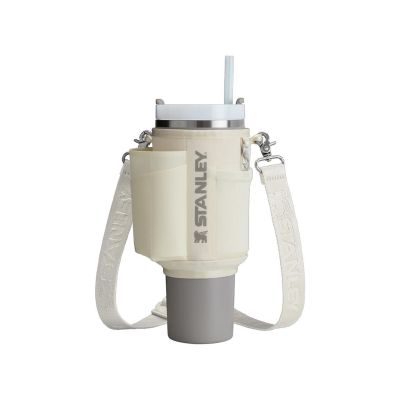 Stanley torba Carry-All na Quencher 0.89L Cream