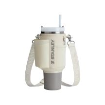 Stanley torba Carry-All na Quencher 0.89L Cream
