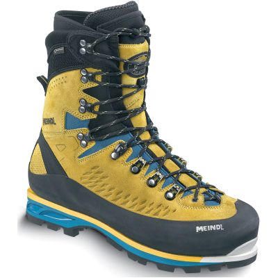 Buty trekkingowe męskie MEINDL Breithorn GTX, z membraną Gore-Tex