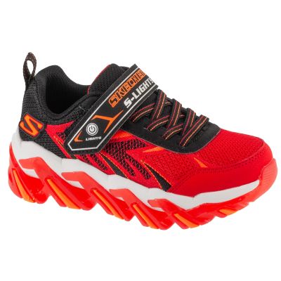 Skechers Mega-Surge 2.0 400165L-RDBK Czerwone 27