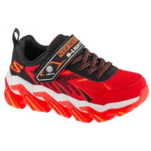 Skechers Mega-Surge 2.0 400165L-RDBK Czerwone 27