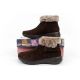 28. Buty Skechers On-The-Go W 144041/CHOC