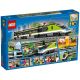 2. LEGO City 60337 Ekspresowy pociąg pasażerski
