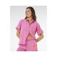 4. Szorty damskie RIP CURL Hotel Malibu Embroid Short różowe