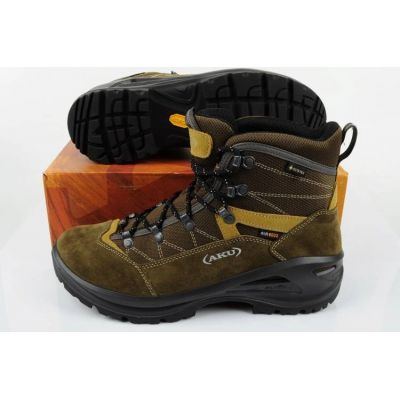 11. Buty trekkingowe Aku Cimon GTX M 345631 