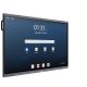 2. Dahua Technology LPH65-MC480-U tablica interaktywna 165,1 cm (65") 3840 x 2160 px Ekran dotykowy Czarny