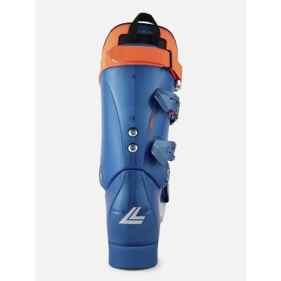 3. Buty narciarskie LANGE World Cup RS 140 Vibrant Blue