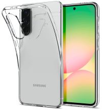 Etui Spigen Liquid Crystal na Samsung Galaxy A56 5G - przezroczyste