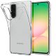 Etui Spigen Liquid Crystal na Samsung Galaxy A56 5G - przezroczyste