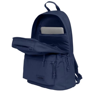 3. Eastpak Padded Double Backpack EK0A5B7YA0Y1 Granatowe One size