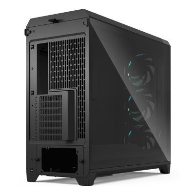 7. Obudowa Fractal Design Meshify 3 XL 2A07-06K Czarny