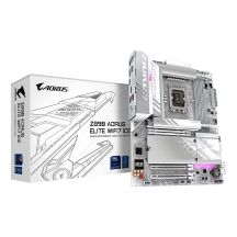 Płyta główna Gigabyte Z890 A ELITE WF7 ICE