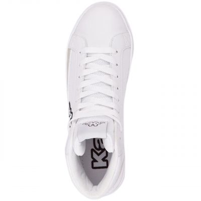 8. Buty Kappa Lollo 241708 1011