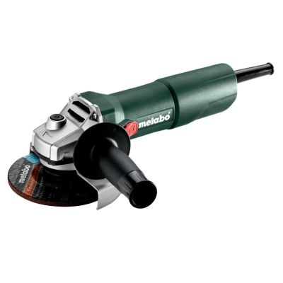 METABO SZLIFIERKA KĄT.125 /W 750-125 +TARCZA DIAMENTOWA ...