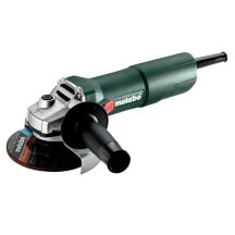 METABO SZLIFIERKA KĄT.125 /W 750-125 +TARCZA DIAMENTOWA ...