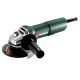 METABO SZLIFIERKA KĄT.125 /W 750-125 +TARCZA DIAMENTOWA ...