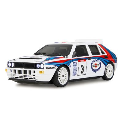 Amewi 21140 zdalnie sterowany model Auto do driftu Silnik elektryczny 1:28
