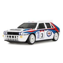 Amewi 21140 zdalnie sterowany model Auto do driftu Silnik elektryczny 1:28