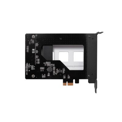 7. Mobilny stojak Icy Dock 2,5 cala SATA/PCI