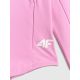 8. Bluza treningowa slim szybkoschnąca damska 4F 4FRSS26TFSWF0949-56S