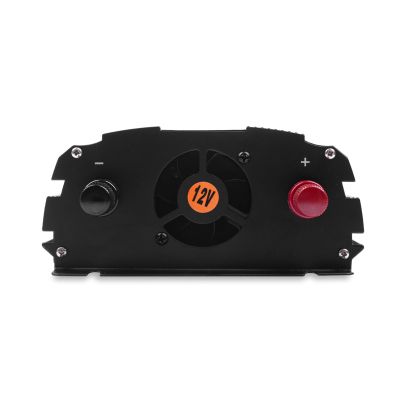 5. VOLT PRZETWORNICA VOLT POLSKA IPS-1000 12V / 230V 700/1000 W