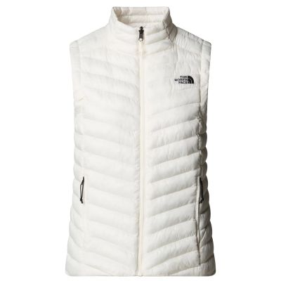 The North Face W Huila Synth Vest NF0A8DW5QLI1 Beżowe L