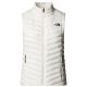 The North Face W Huila Synth Vest NF0A8DW5QLI1 Beżowe L