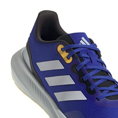10. Buty adidas Runfalcon 3.0 TR Jr IF4027