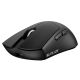 8. RAMPAGE MYSZ BEZPRZEWODOWA BLITZ ULTIMATE OPTYCZNA 8K 30000DPI PAW3950 TRI-MODE BLACK