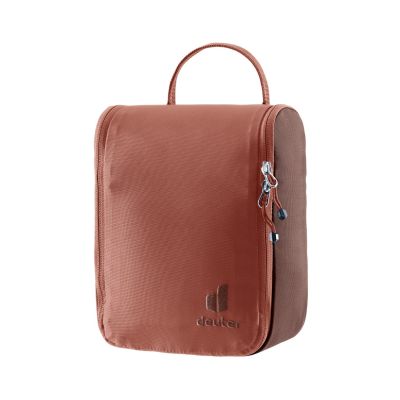 Kosmetyczka Deuter Wash Center I, raisin/caspia