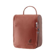 Kosmetyczka Deuter Wash Center I, raisin/caspia