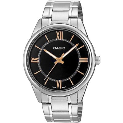 Zegarek Męski CASIO MTP-V005D-1B5 + BOX