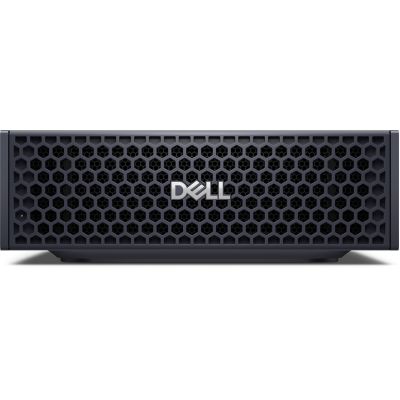 3. DELL Pro Max GB10 FCM1253 128 GB LPDDR5x-SDRAM 4 TB SSD DGX OS Mini PC Czarny
