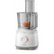 15. Philips Daily Collection Kompaktowy robot kuchenny 700 W z 16 funkcjami