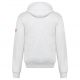 4. Bluza Geographical Norway Geganto Blended DB 100 M WZ3027H/GN-Blended Grey