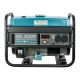 6. KÖNNER & SÖHNEN AGREGAT/GENERATOR PRĄDOTWÓRCZY BENZYNOWY 2,6kW 230V KS 3000