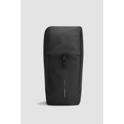 13. XD DESIGN PLECAK WODOODPORNY URBAN FLAP-TOP BLACK PN: P706.2601